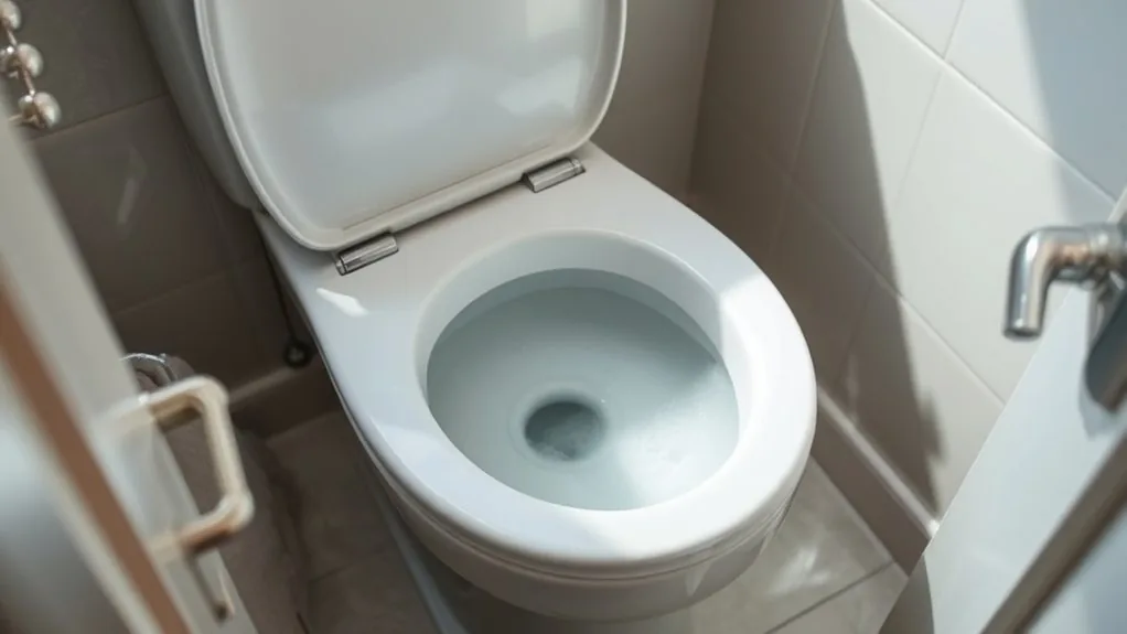 Blocked Toilet in Northfleet | Fast Unblocking Service