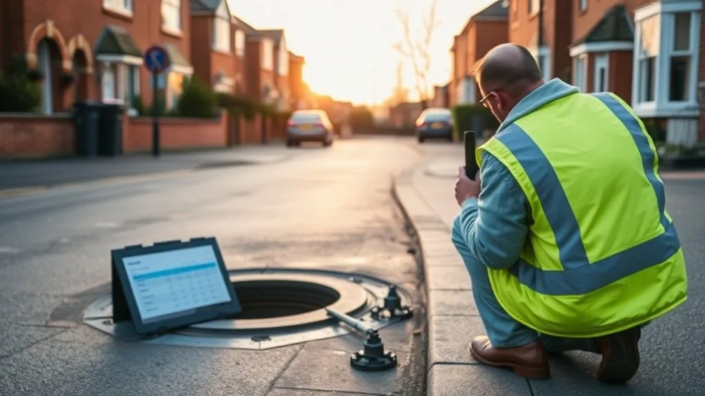 Drain Unblocking Costs in Northfleet | Transparent Pricing, No Hidden Fees